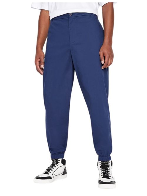 3LZP4715BF BLU ARMANI EXCHANGE | 3LZP4715BF BLU